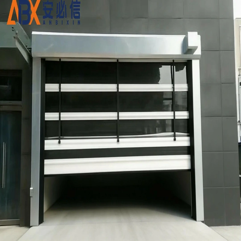 镇江市机械式门封